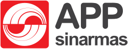APP Group logo