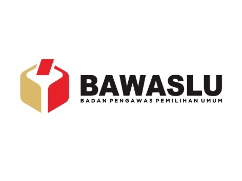 Bawaslu RI logo