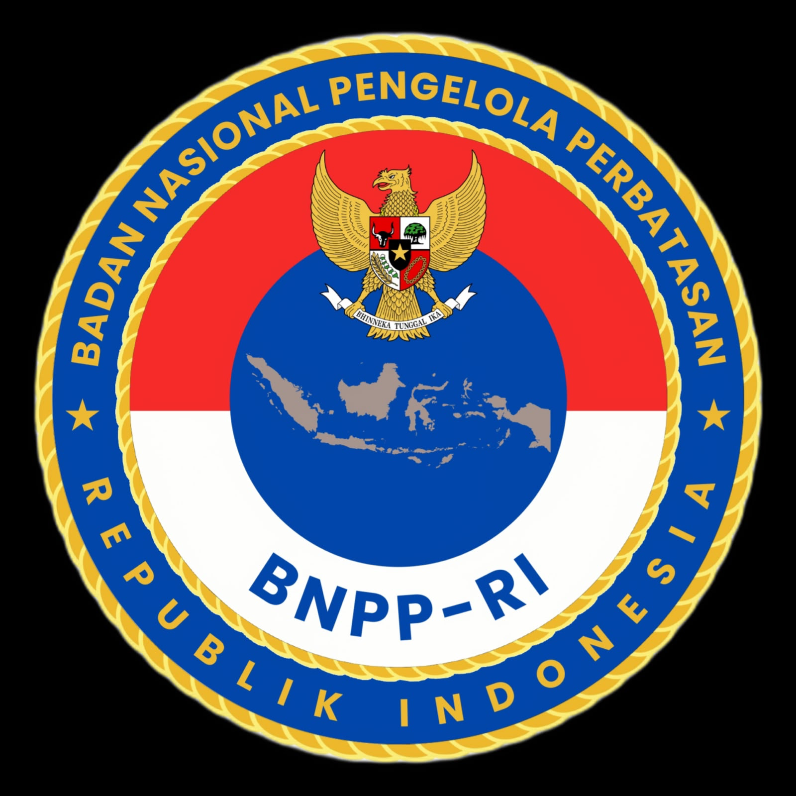 BNPP RI logo