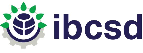 IBCSD-CRU logo