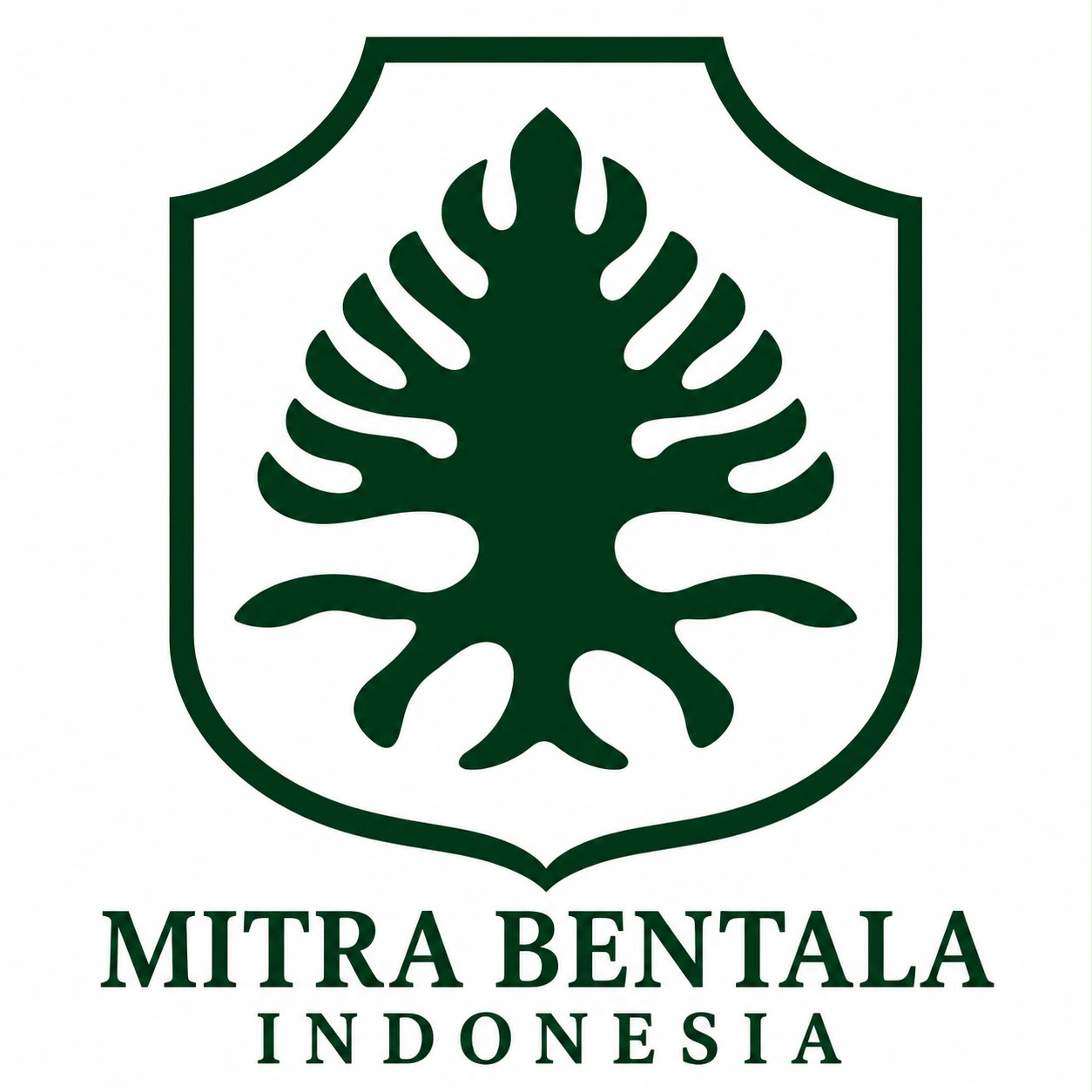 Mitra Bentala Indonesia logo