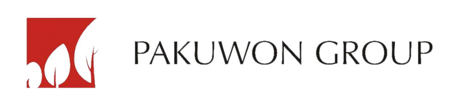 Pakuwon Group logo