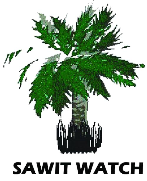 Sawit Watch logo