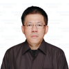 Dr. Johny Khoesoema Hioe, S.E., S.H., M.H.