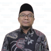 Taufik Hidayatulloh, S.Pd.I.