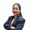 Yenny Silvia Simarmata, A.Md.Sek., S.E., M.H.