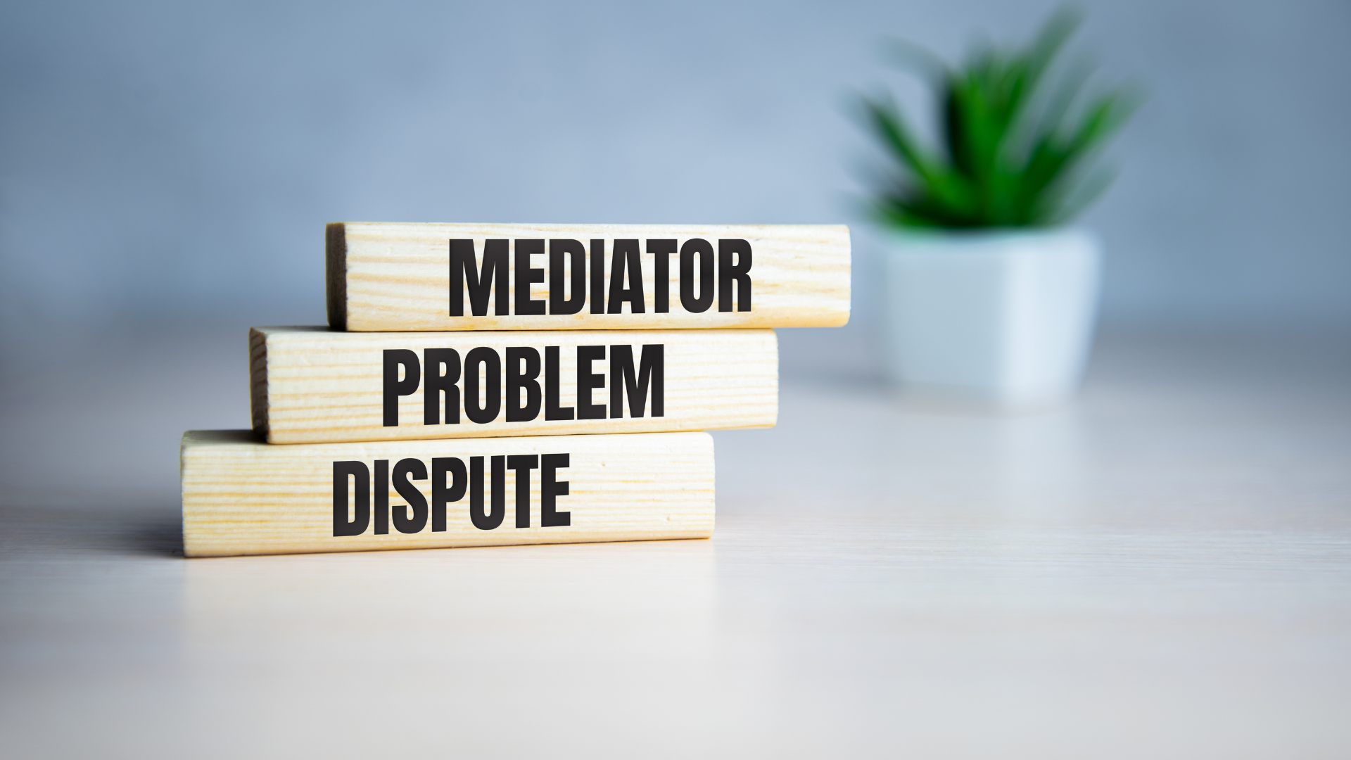 Mediator